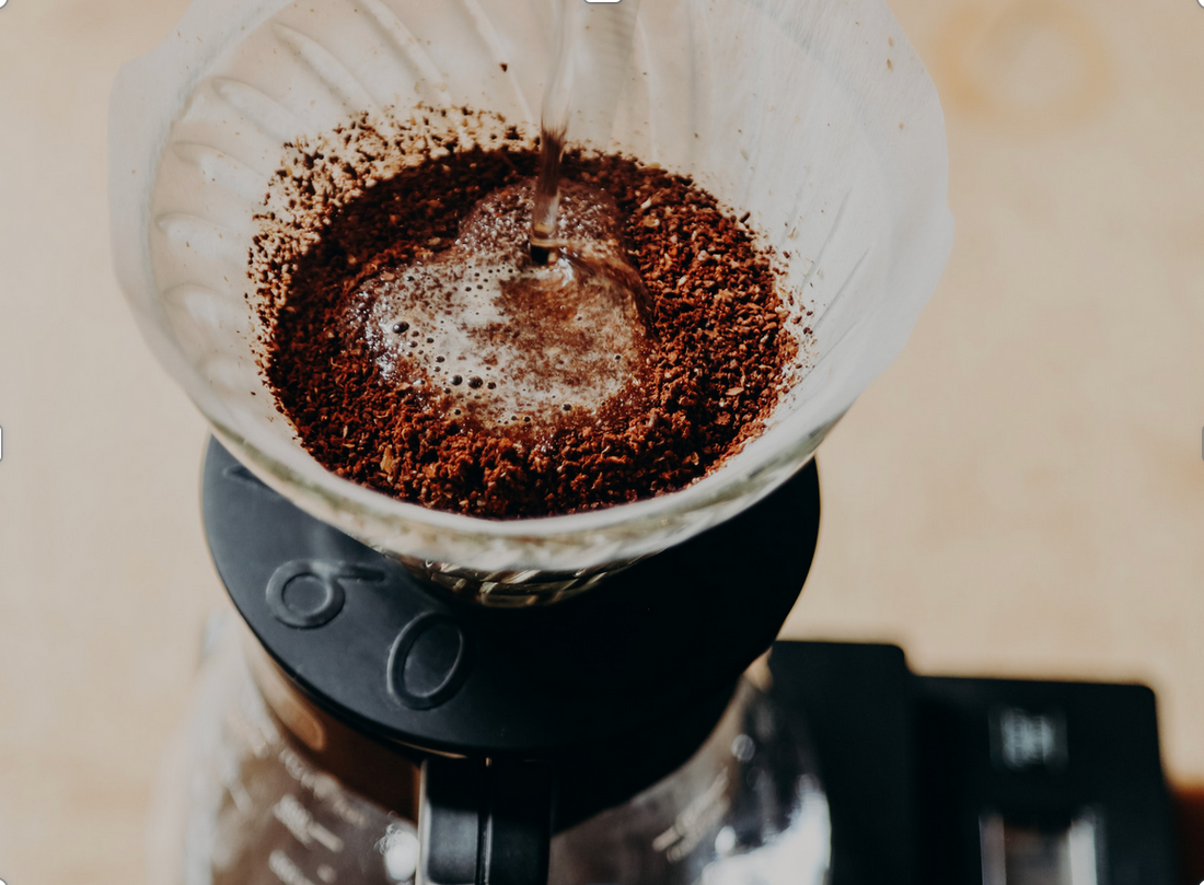 Coffee Grounds Beyond Your Morning Brew