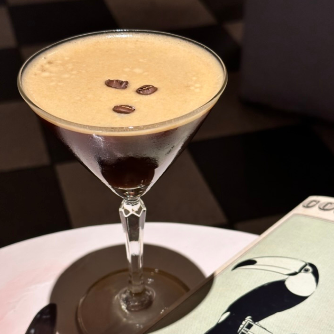 Tips for the Perfect Espresso Martini