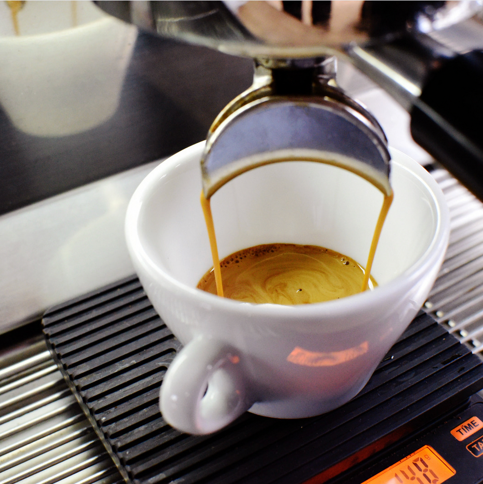 Ultimate Guide to Cleaning Your Espresso Machine