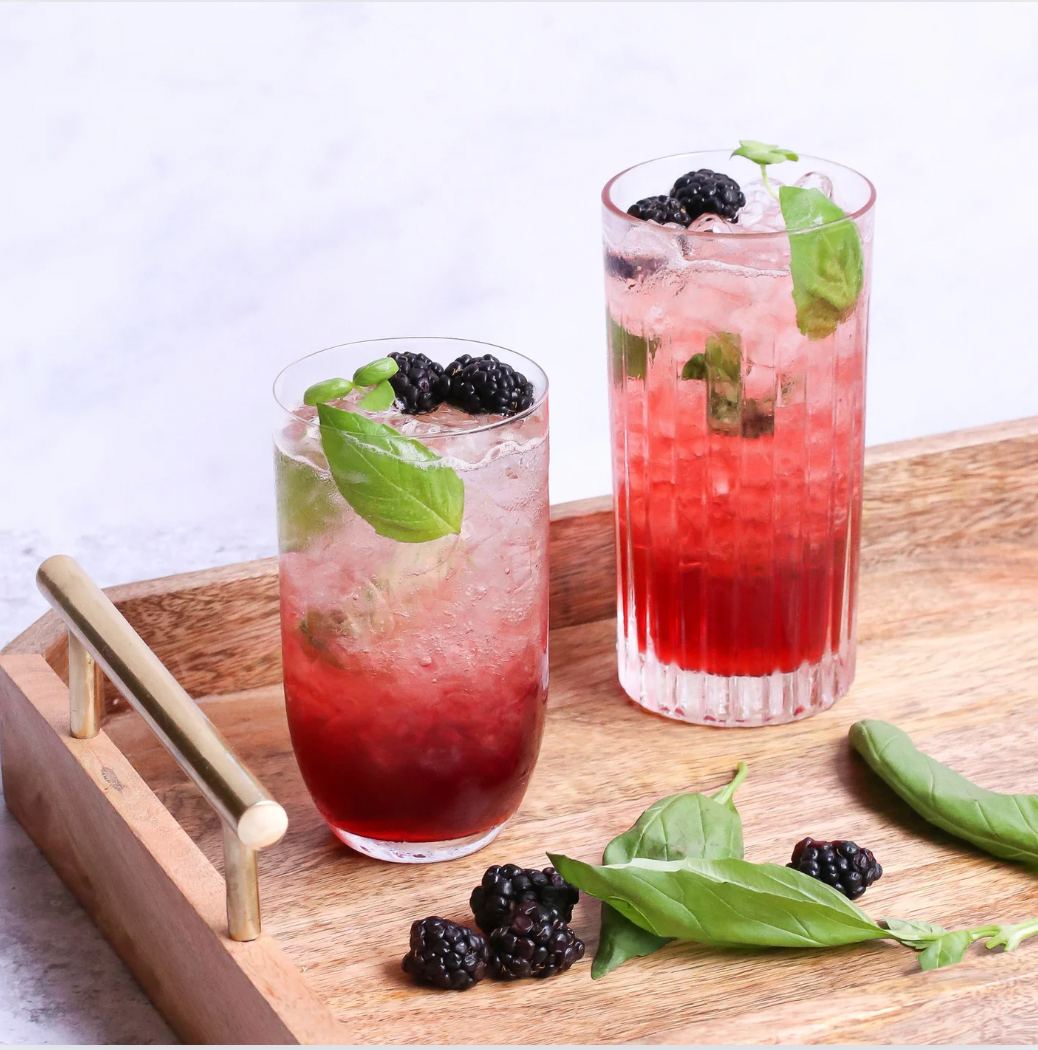 Rising Trend of Mocktails