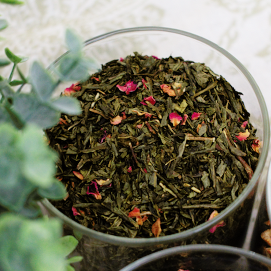 Green Tea, Benefits and Brewing