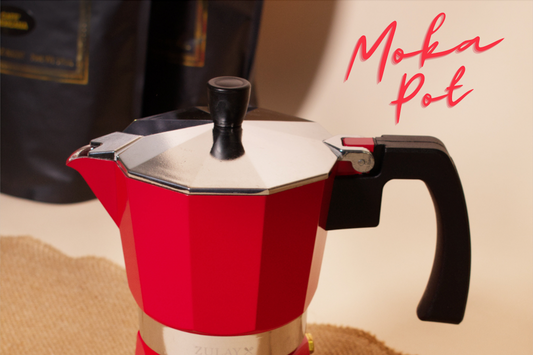 Brewing Perfect Coffee in Your Moka Pot