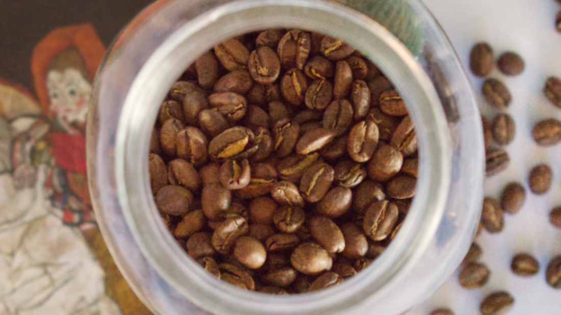 Coffee Storage: Will freezing coffee maintain the freshness?