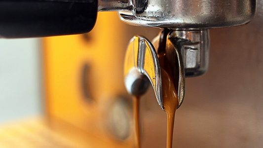 Why Proper Espresso Preparation Matters